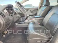 2010 Nissan MURANO фото
