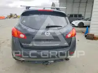 2010 Nissan MURANO фото