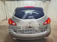 2010 Nissan MURANO фото
