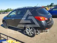 2010 Nissan MURANO фото