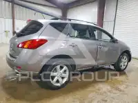 2010 Nissan MURANO фото
