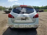 2010 Nissan MURANO фото