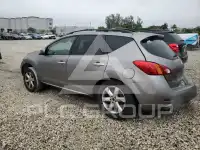 2010 Nissan MURANO фото