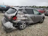 2010 Nissan MURANO фото