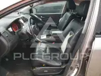 2010 Nissan MURANO фото