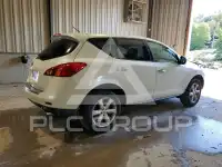 2010 Nissan MURANO фото