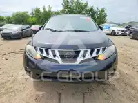 2010 Nissan MURANO фото