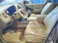 2010 Nissan MURANO фото