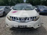 2010 Nissan MURANO фото