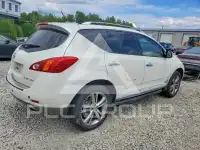 2010 Nissan MURANO фото