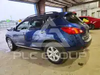2010 Nissan MURANO фото