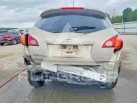 2010 Nissan MURANO фото