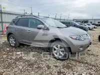 2010 Nissan MURANO фото