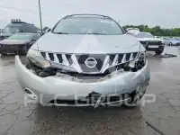 2010 Nissan MURANO фото