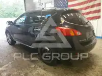 2010 Nissan MURANO фото