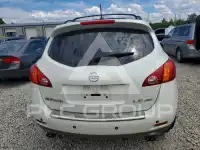 2010 Nissan MURANO фото