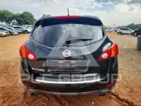 2010 Nissan MURANO фото