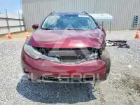 2010 Nissan MURANO фото