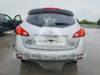 2010 Nissan MURANO фото