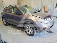 2010 Nissan MURANO фото
