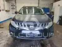 2010 Nissan MURANO фото