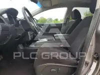2010 Nissan MURANO фото
