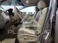 2010 Nissan MURANO фото