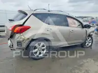 2010 Nissan MURANO фото