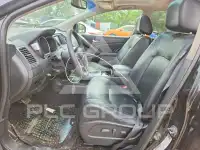 2010 Nissan MURANO фото