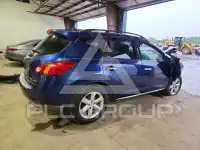 2010 Nissan MURANO фото