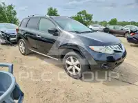 2010 Nissan MURANO фото