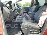 2010 Nissan MURANO фото