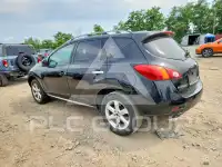 2010 Nissan MURANO фото