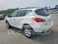 2010 Nissan MURANO фото