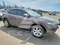 2010 Nissan MURANO фото