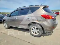 2010 Nissan MURANO фото