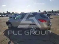 2010 Nissan MURANO фото