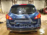 2010 Nissan MURANO фото