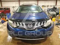 2010 Nissan MURANO фото