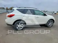 2010 Nissan MURANO фото