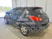 2010 Nissan MURANO фото