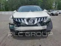 2010 Nissan MURANO фото