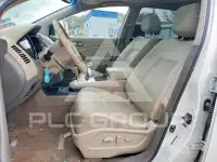 2010 Nissan MURANO фото
