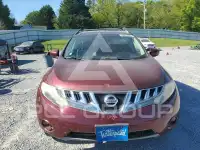 2010 Nissan MURANO фото