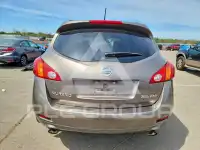 2010 Nissan MURANO фото