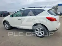 2010 Nissan MURANO фото