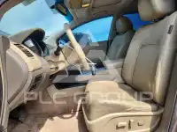 2010 Nissan MURANO фото