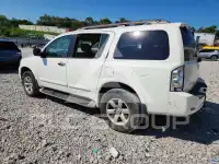 2010 Nissan ARMADA фото