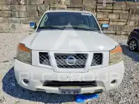 2010 Nissan ARMADA фото