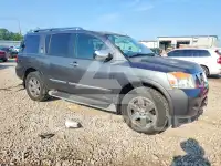 2010 Nissan ARMADA photo